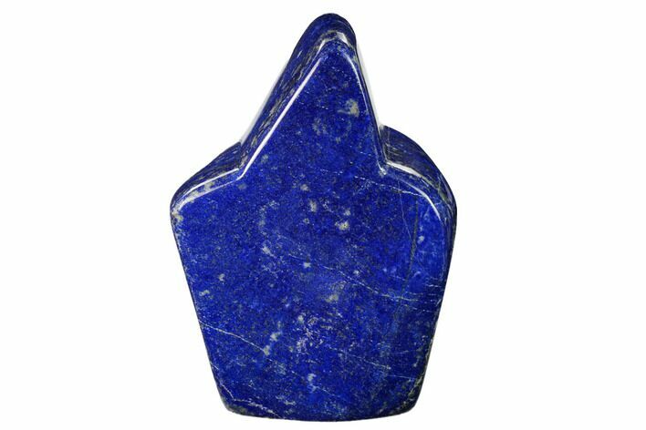 Polished Lapis Lazuli - Pakistan #170913